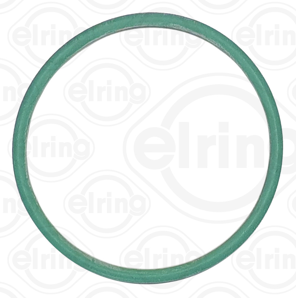 ELRING Dichtring, Saugrohr (Ölpumpe) 002810 für BMW Mercedes