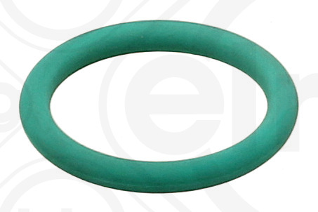 ELRING Dichtring, Ölauslass (Lader) 733490 für BMW MAN