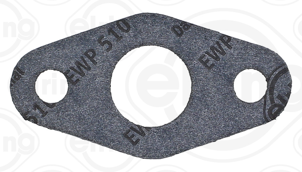 ELRING Dichtung, Ölauslass (Lader) 825522 für CUPRA