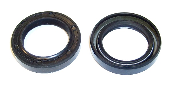 ELRING Dichtring 237744 für Mercedes