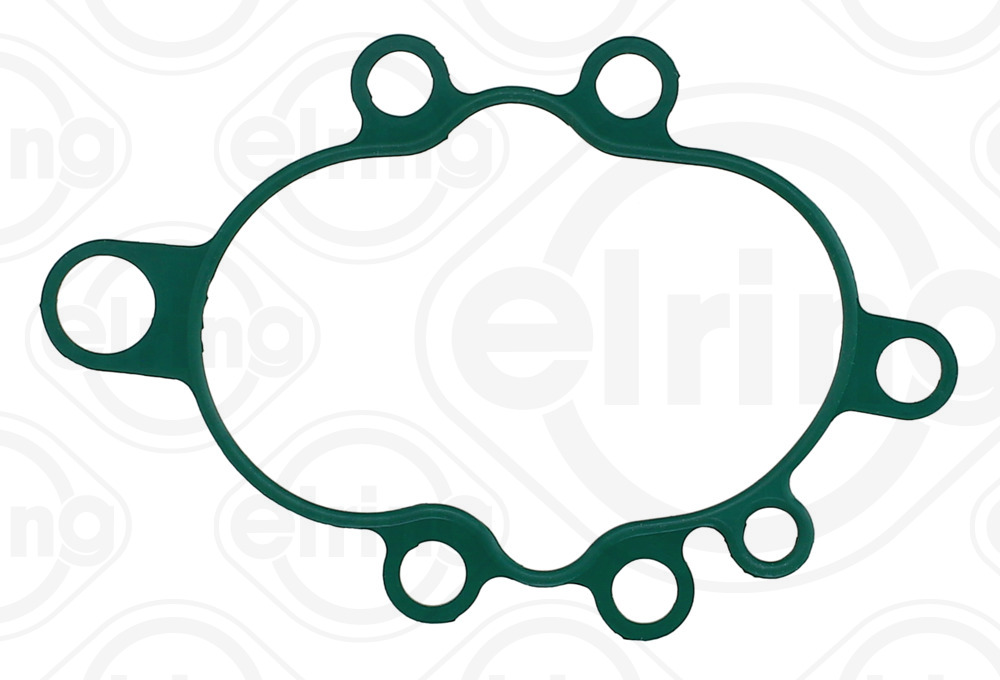 ELRING Dichtung, Kraftstoffpumpe 390070 für Volvo