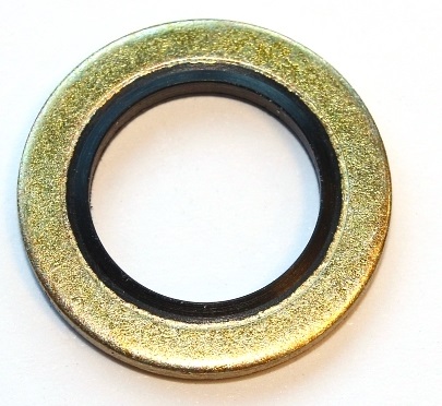 ELRING Dichtring, Klimaanlagenleitung 331560 für Volvo Opel Iveco DS DAF MAN Mercedes RENAULT TRUCKS