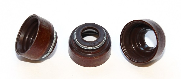 ELRING Dichtring, Ventilschaft 069440 für Opel DAIHATSU Suzuki TOYOTA CHERY FAW