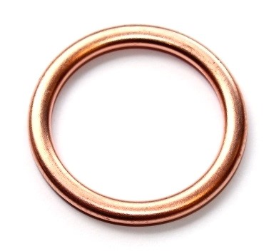 ELRING Dichtring 813109 für Mercedes
