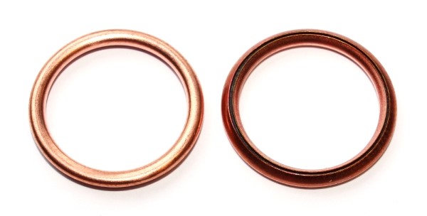 ELRING Dichtring 813028 für Mercedes