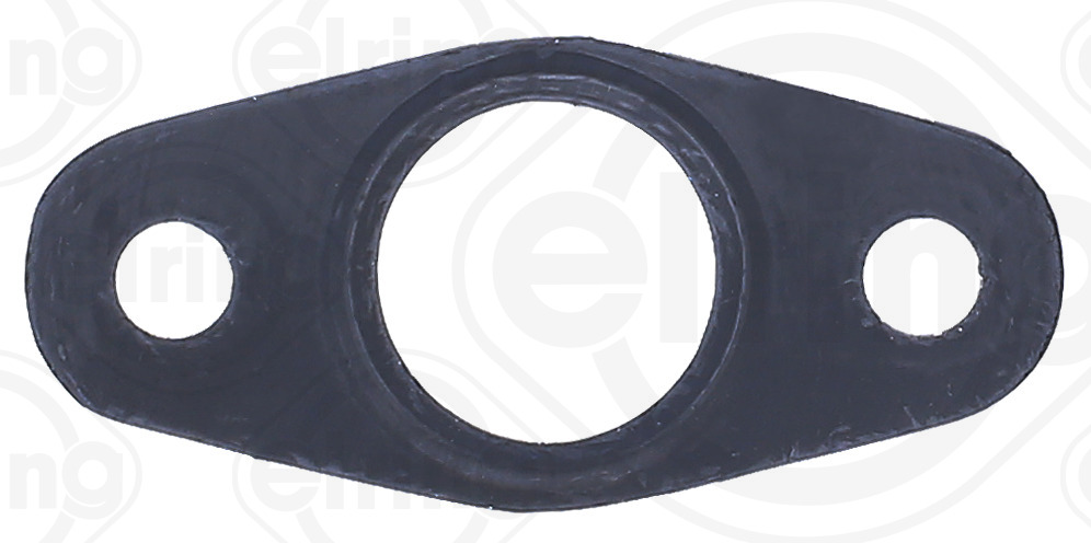 ELRING Dichtung, Ölauslass (Lader) 527090 für Mercedes