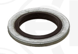 ELRING Dichtring 545810 für Fiat MAN