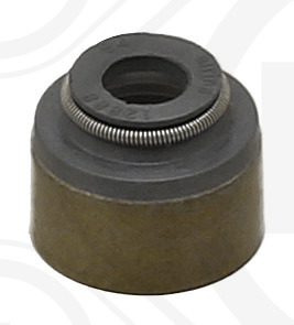 ELRING Dichtring, Ventilschaft 019140 für Volvo DS HYUNDAI MITSUBISHI Suzuki HAVAL
