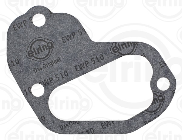 ELRING Dichtung, Thermostatgehäuse 768970 für Mercedes