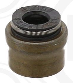 ELRING Dichtring, Ventilschaft 250950 für CUPRA Mercedes NISSAN Porsche