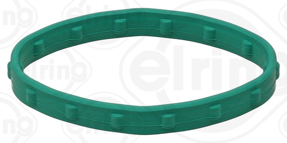 ELRING Dichtung, Ansaugkrümmer 039180 für Ford