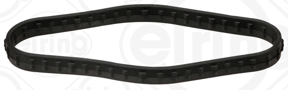 ELRING Dichtung, Kraftstoffpumpe 039880 Zylinderkopfhaube für Ford