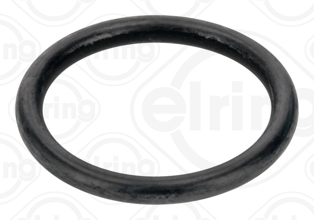 ELRING Dichtring 573430 für Mercedes