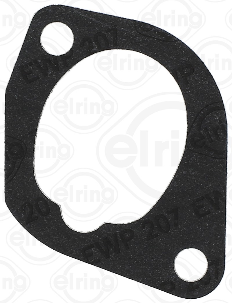 ELRING Dichtung, Ansaugkrümmer 774554 für BMW