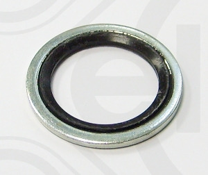 ELRING Dichtring 729600 für Volvo