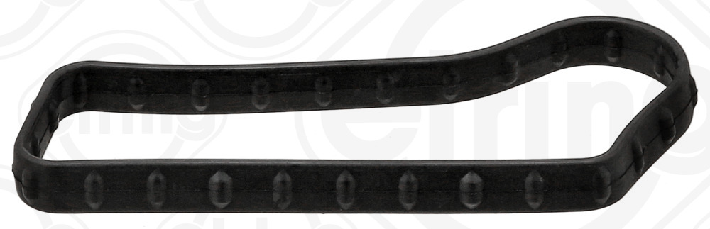 ELRING Dichtung, Ölfiltergehäuse 771190 für Ford