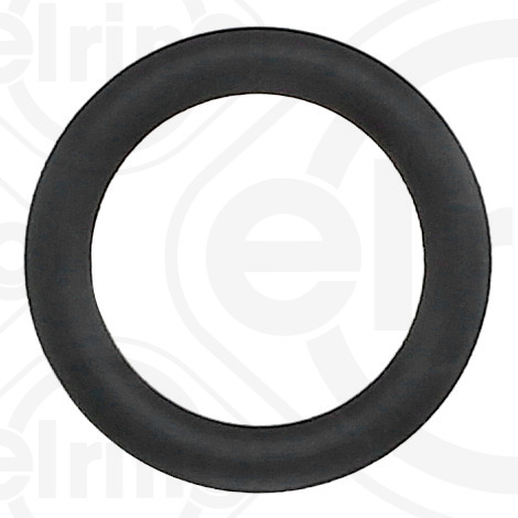 ELRING Dichtung, Ölkühler (Automatikgetriebe) b04490 für HUMMER
