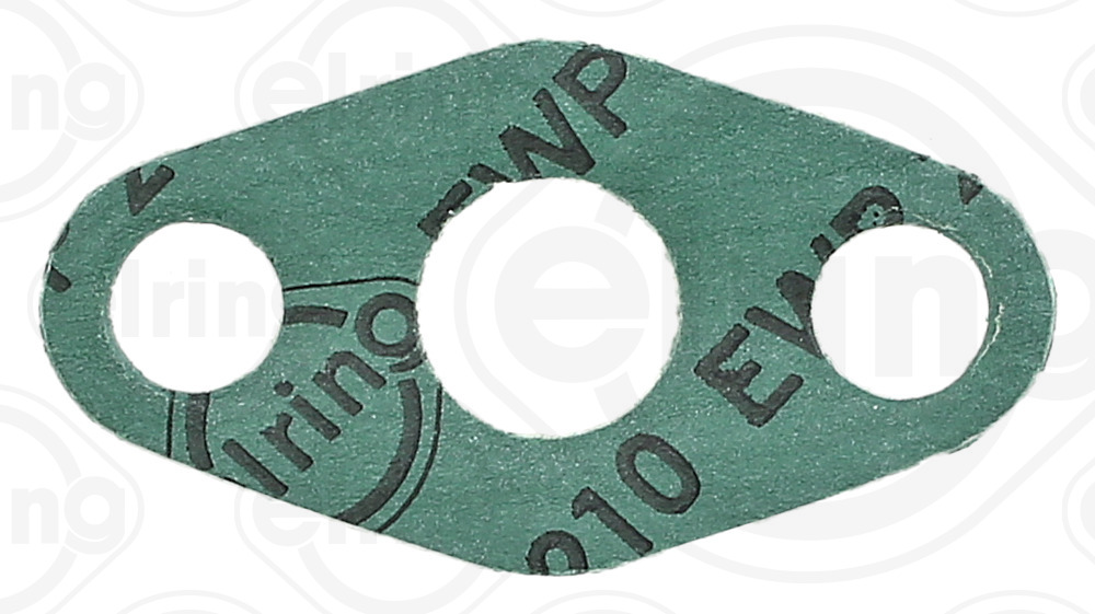 ELRING Dichtung, Ölauslass (Lader) b04800