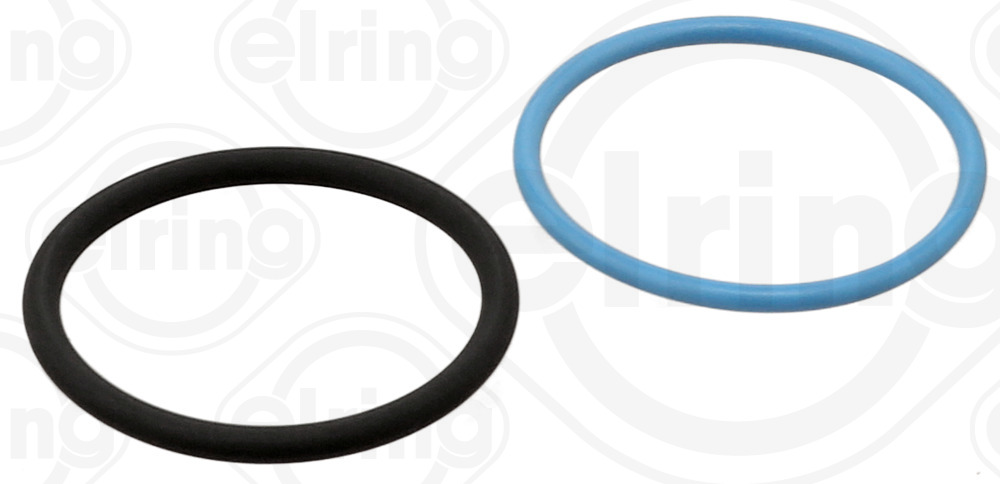 ELRING Dichtungssatz, AGR-System b12500 für Volvo