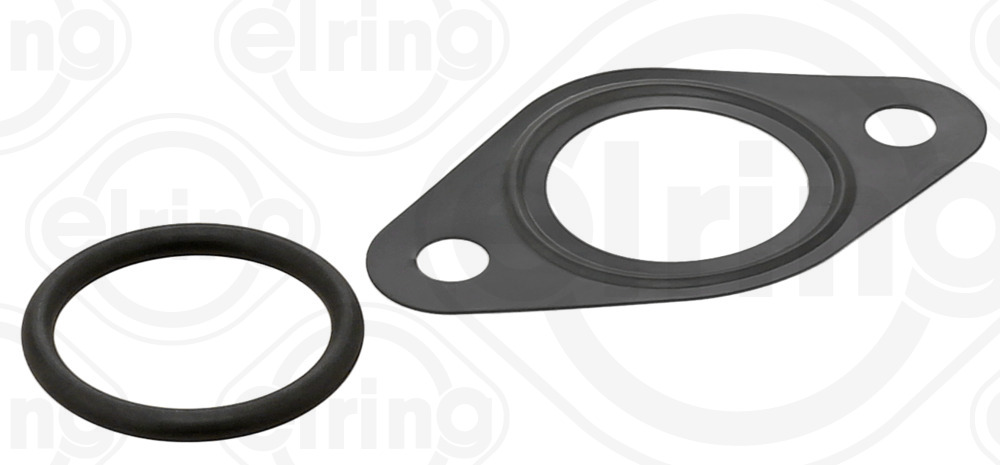 ELRING Dichtungssatz, AGR-System b12830 für Volvo