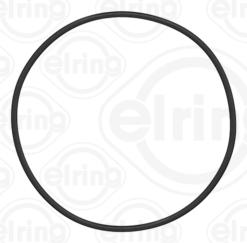 ELRING Dichtung, Automatikgetriebe b16510 für HUMMER