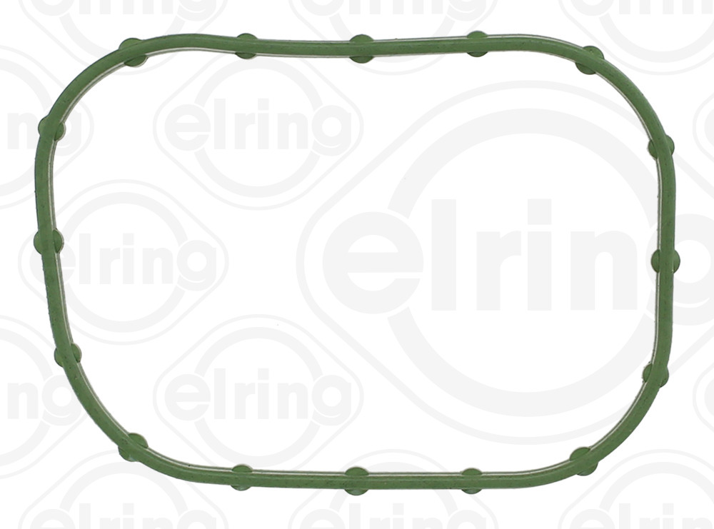 ELRING Dichtung, Ansaugkrümmer 061910 für Ford