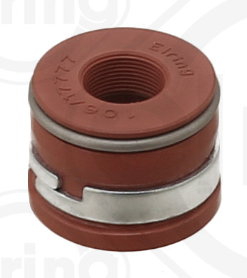 ELRING Dichtring, Ventilschaft 085590 für DAF