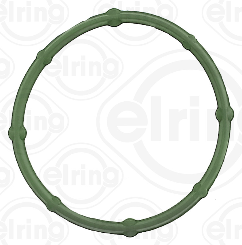 ELRING Dichtung, Leitung AGR-Ventil 086470 Ansaugkrümmer für RAM