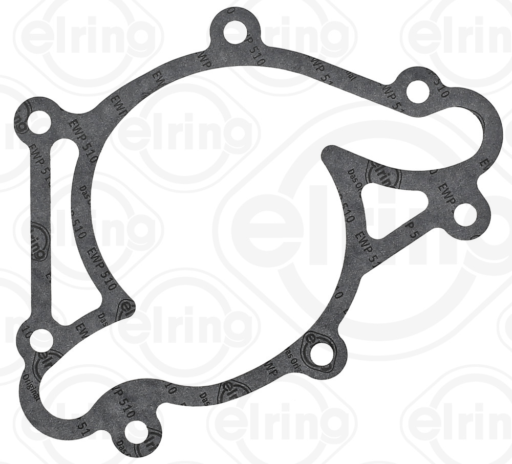 ELRING Dichtung, Wasserpumpe 093000 für RAM