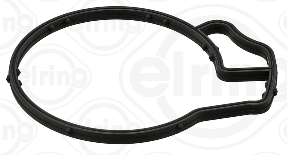 ELRING Dichtung, Unterdruckpumpe 093820 Kraftstoffpumpe für MAZDA
