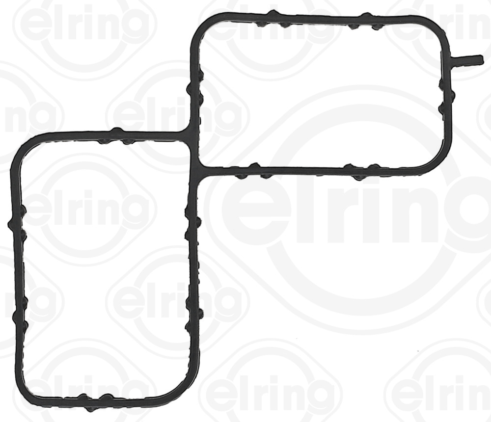 ELRING Dichtung, Wasserpumpe 110440 für Mercedes