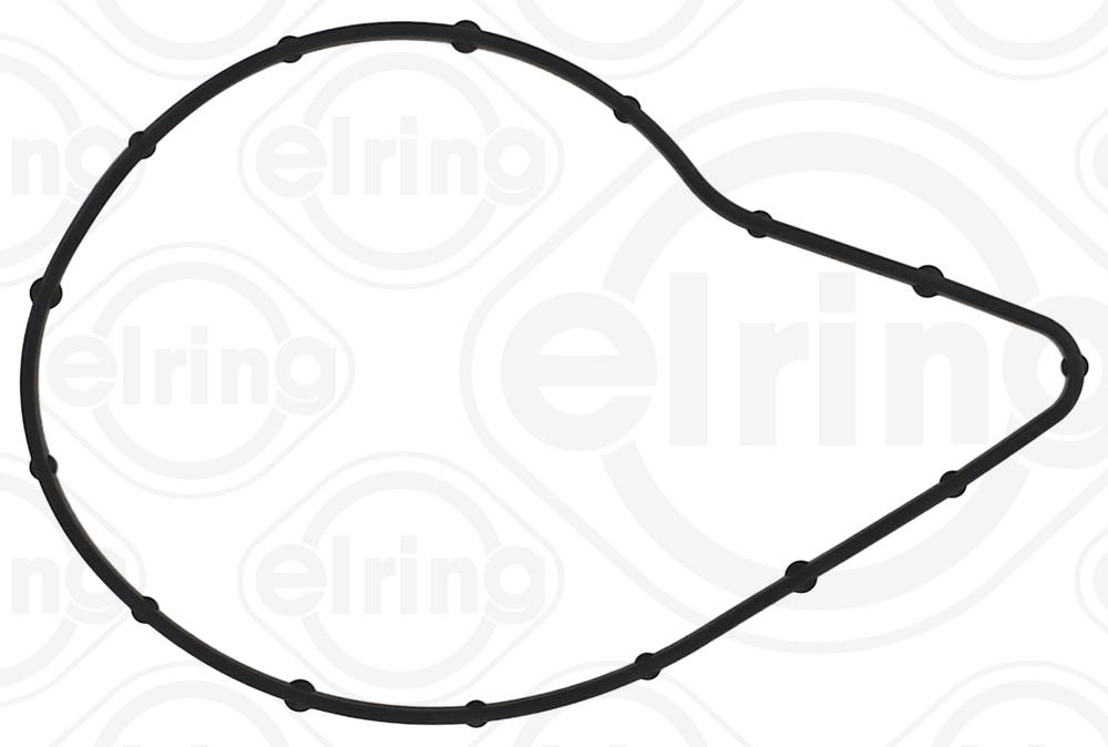 ELRING Dichtung, Wasserpumpe 113010 für HUMMER