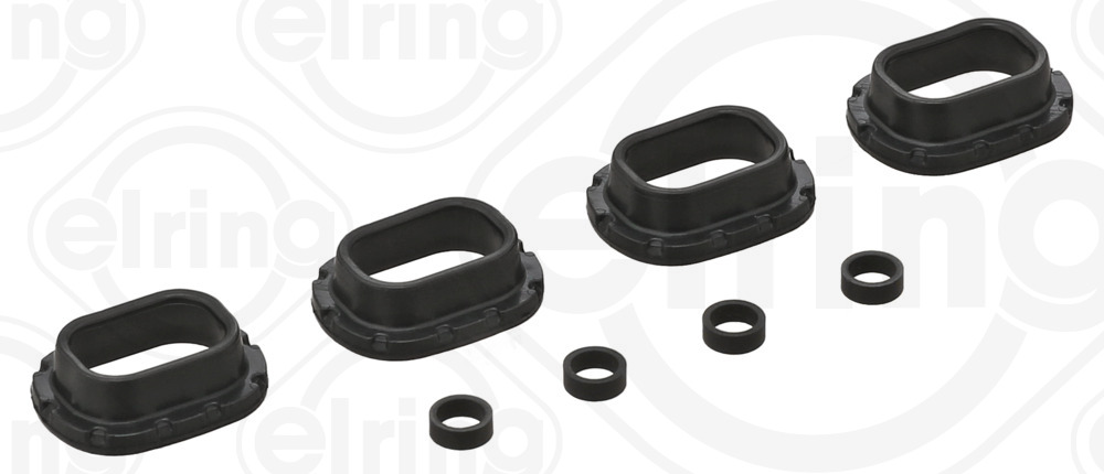 ELRING Dichtringsatz, Einspritzventil 140460 für ALFA ROMEO RAM