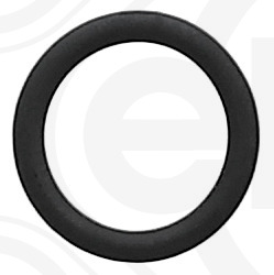 ELRING Dichtung, Wasseranschluss (Lader) 202790 für BMW JAGUAR Suzuki