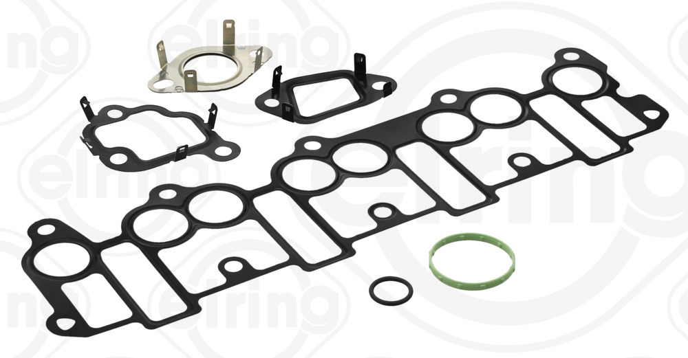 ELRING Dichtungssatz, AGR-System 120700