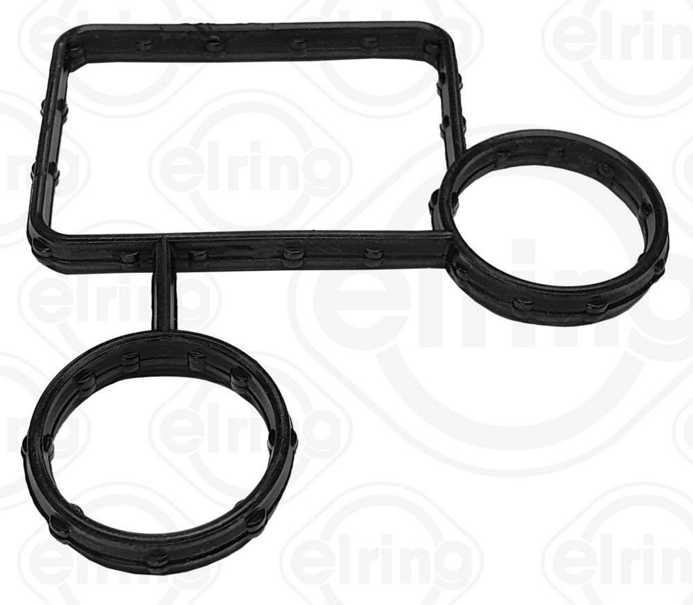 ELRING Dichtung, Wasserpumpe 182520 für RAM