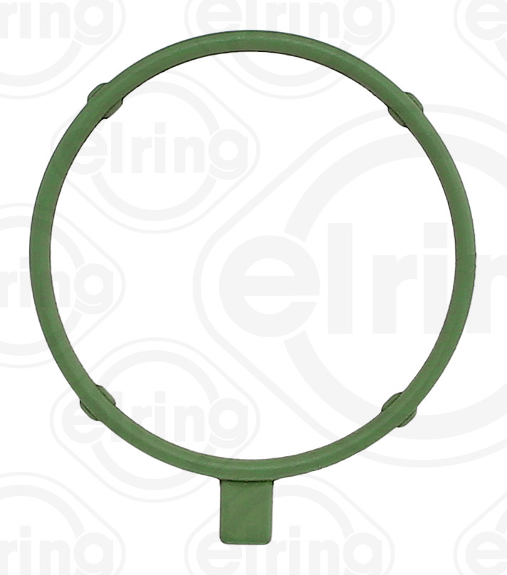 ELRING Dichtung, Wasserpumpe 218620
