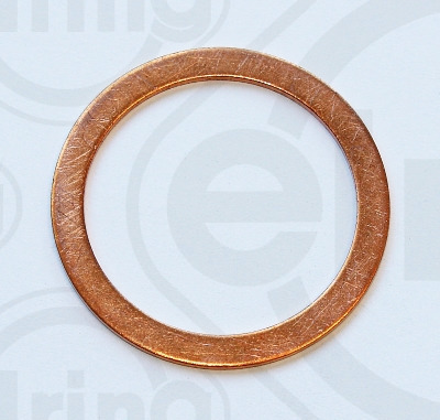 ELRING Dichtring 318787 für Volvo DS TALBOT