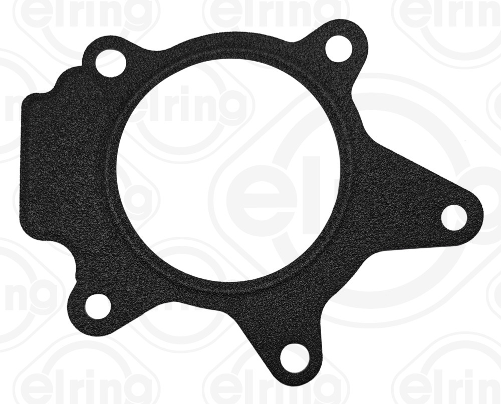 ELRING Dichtung, Wasserpumpe b06510 für KIA