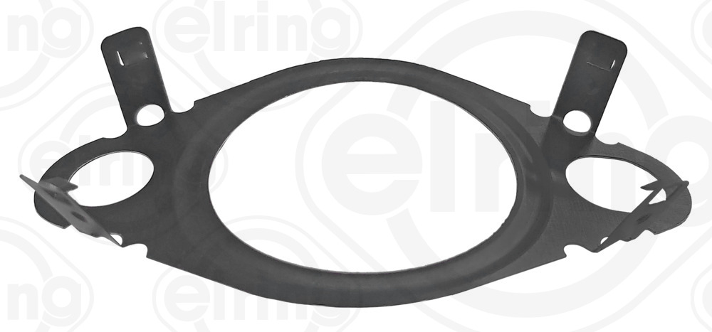 ELRING Dichtung, Leitung AGR-Ventil b29550 für Opel RENAULT NISSAN