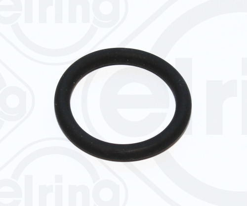 ELRING Dichtring, Ölleitung 636090 für BMW MAN Porsche ROVER
