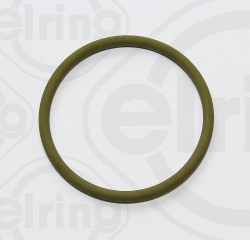 ELRING Dichtring, Kerzenschacht 804340 für BMW MAN Porsche