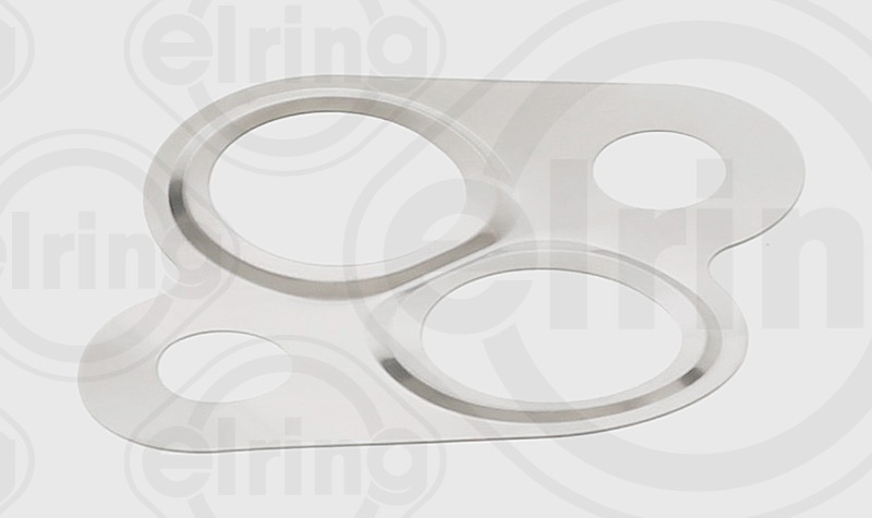 ELRING Dichtung, AGR-Ventil 430960 für MITSUBISHI DS
