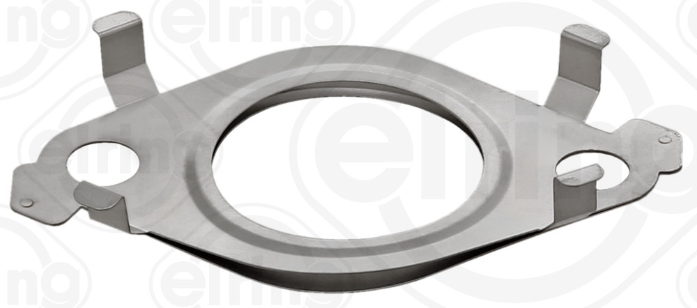 ELRING Dichtung, Leitung AGR-Ventil 085000 für Opel KIA