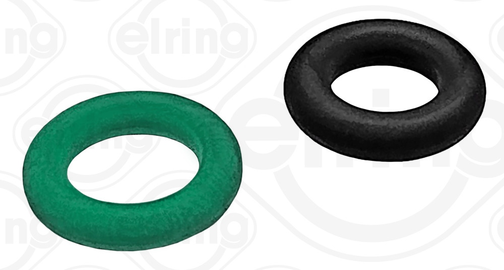 ELRING Dichtringsatz, Einspritzventil b52790 für CUPRA