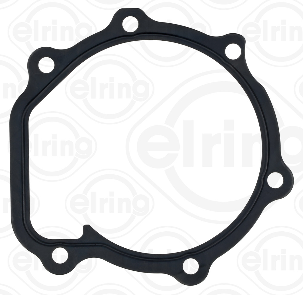 ELRING Dichtung, Wasserpumpe 707470 für Subaru