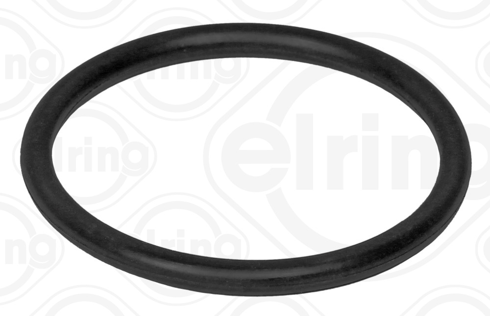 ELRING Dichtring, Kühlmittelrohrleitung b14690 für Mercedes