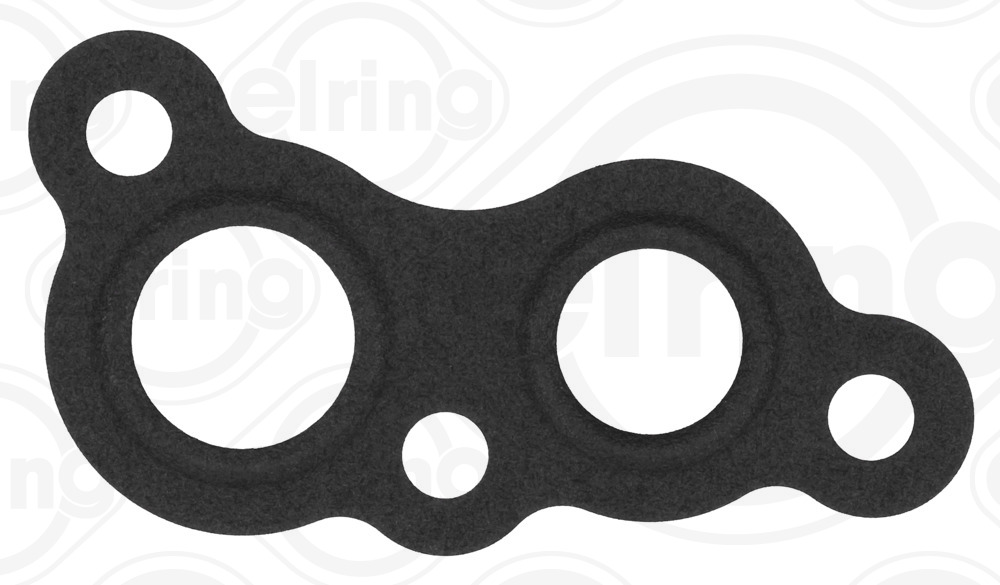 ELRING Dichtung, Heizungsschlauch b24530 für KIA