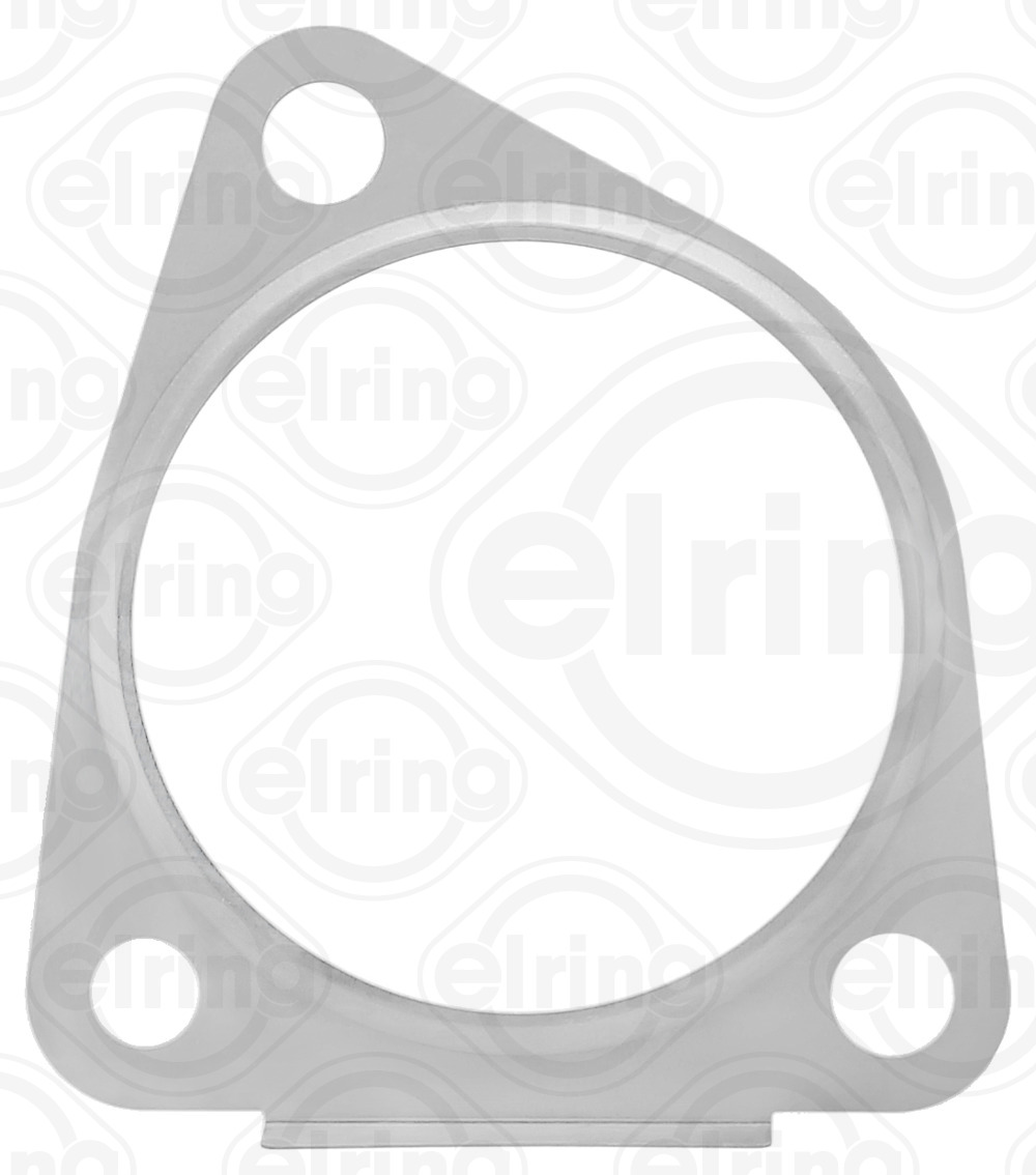 ELRING Dichtung, AGR-Ventil 927550 für DACIA