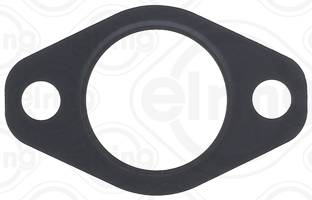 ELRING Dichtung, Abgaskrümmer 447551 für Volvo